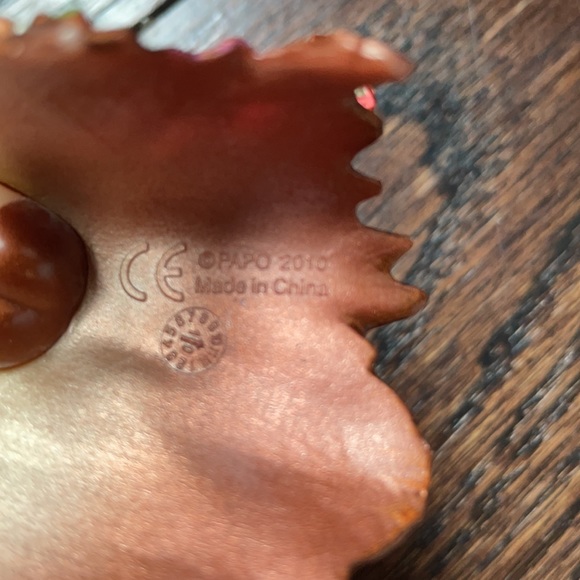 NWT: Fairy butterfly girl figurine by Papo  (2010) - Picture 9 of 9